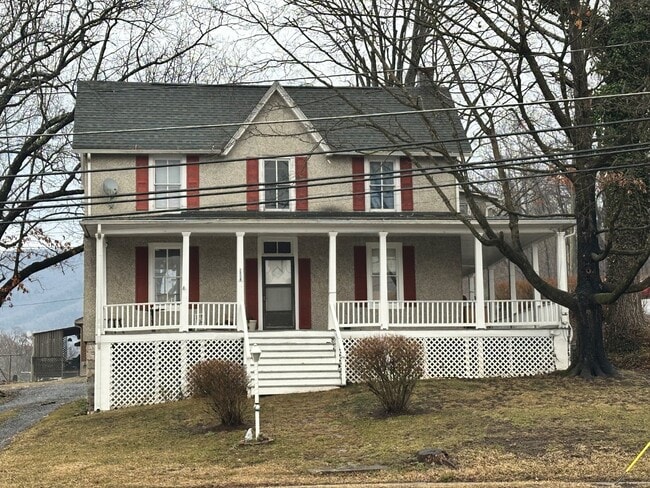 Foto del edificio - 2806 Beech Ave