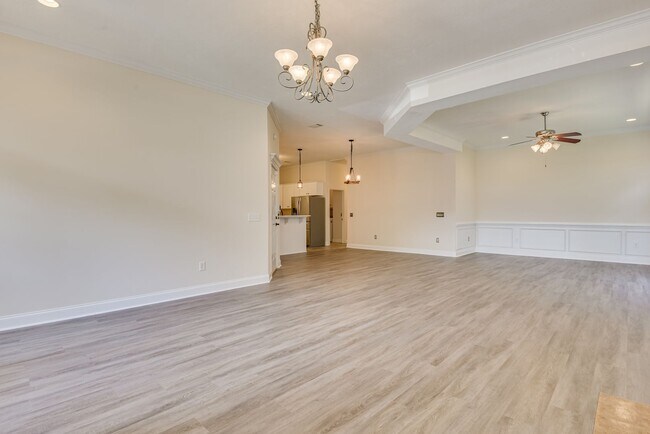 Foto del edificio - Falling prices-Act Fast! Charming 3-Bedroom Rental in Highly Desirable Evans, GA