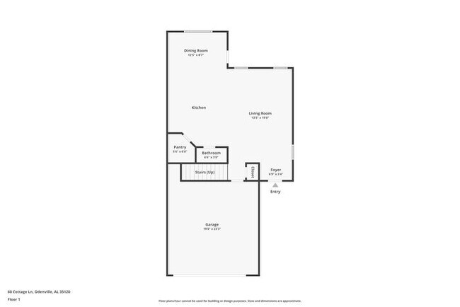 Foto del edificio - 60 Cottage Ln