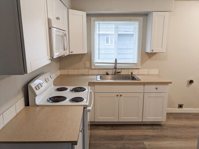 Foto del edificio - 322-324 Williams St