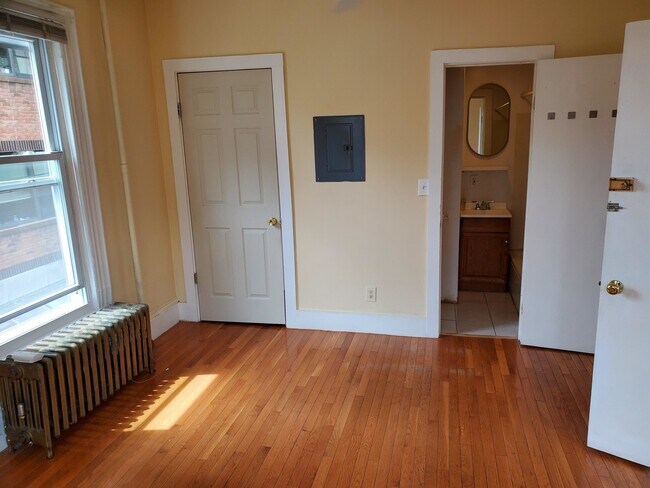 Foto del edificio - 89 Hancock St