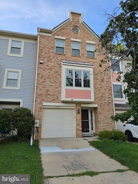 Foto del edificio - 9632 Hadleigh Ct