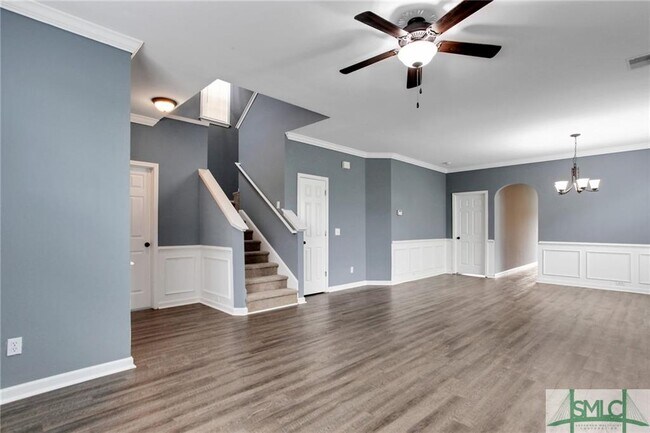 Building Photo - 22 Godley Park Way
