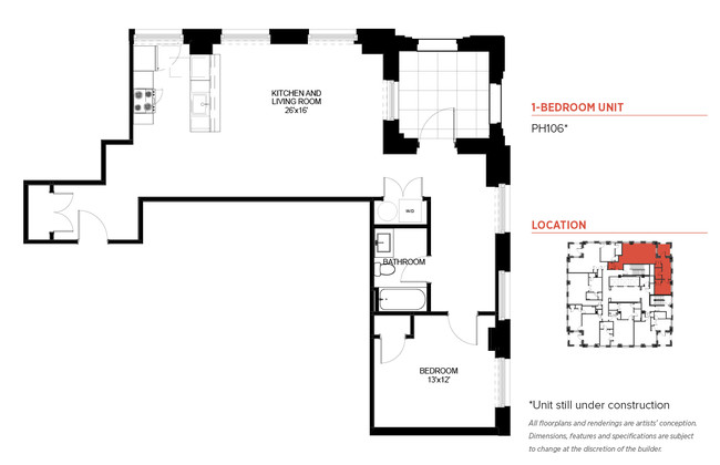 Building Photo - The Residences at The R.J. Reynolds Building