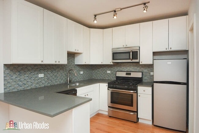 Foto del edificio - 2832 W Palmer St