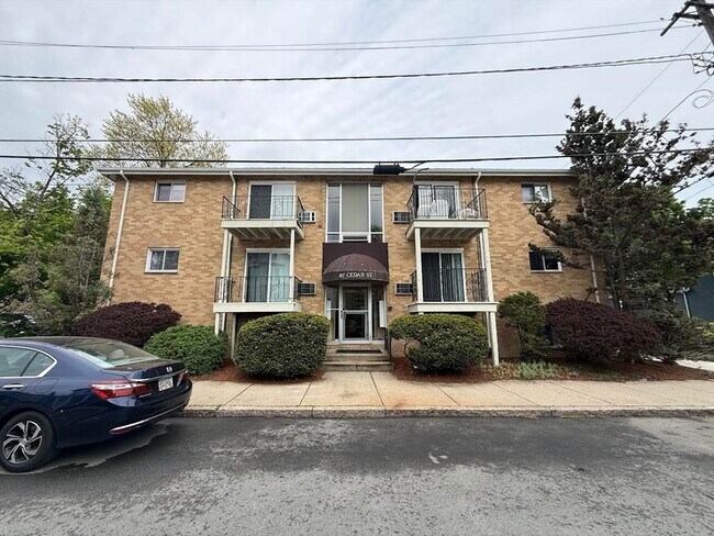 Foto del edificio - 87 Cedar St