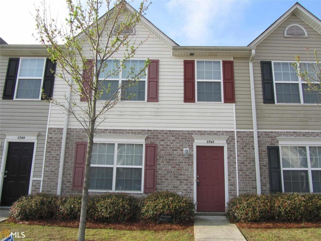 1767 Fielding Way, Hampton, GA 30228 House Rental in Hampton, GA