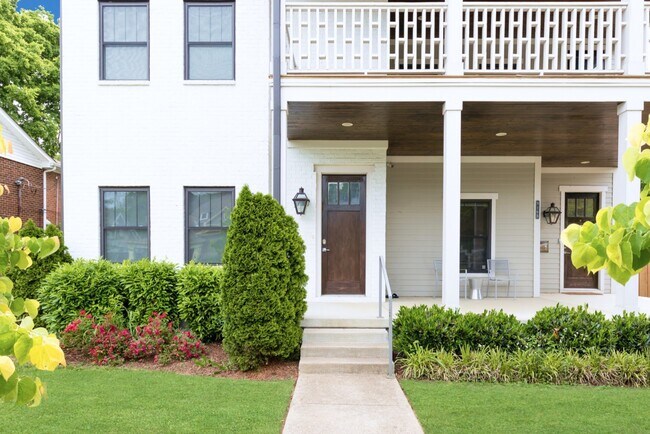 Photo - 916 15th Ave House