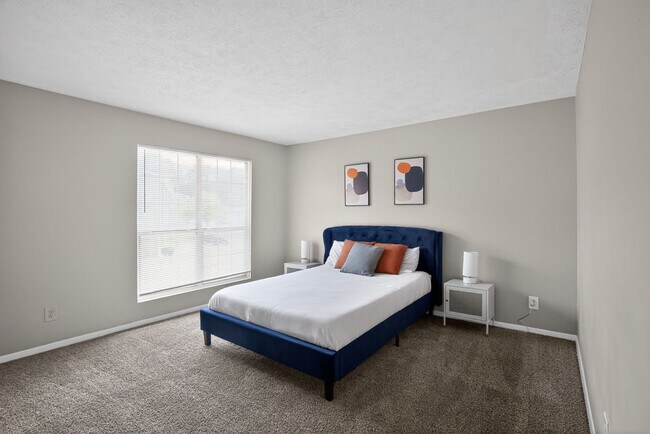 Foto del edificio - 634 Roy Huie Rd