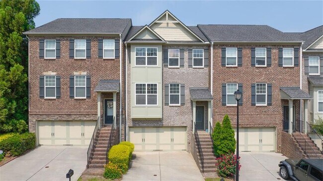 Foto del edificio - 3642 Gambrell Ln