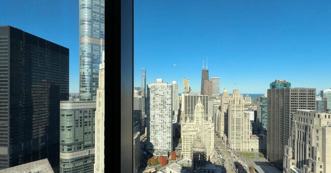 Foto del edificio - 66 E Wacker Pl