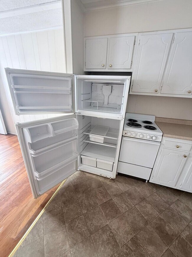 Foto del edificio - Playground Road