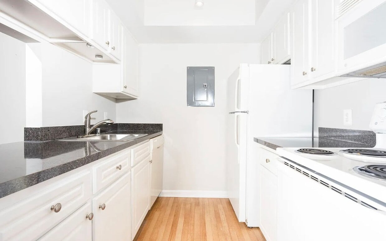 Foto principal - Clean & Fresh 2 + 2 close to METRO!