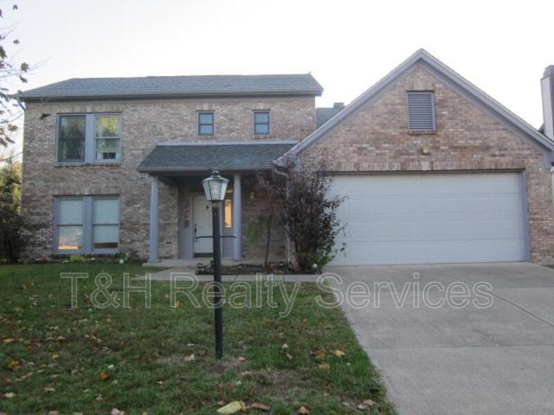 Foto principal - 5635 Arabian Ct