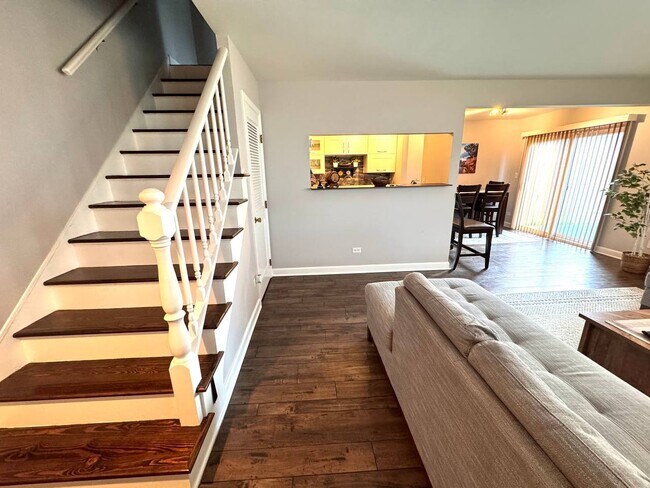 Foto del edificio - 1162 Foxglove Ln