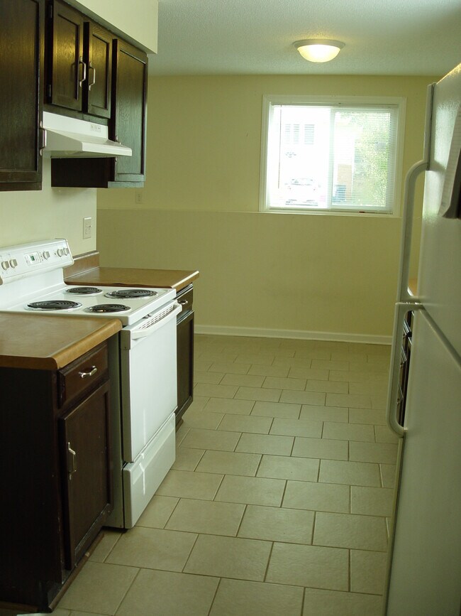 Foto del edificio - 1505 McAfee Street