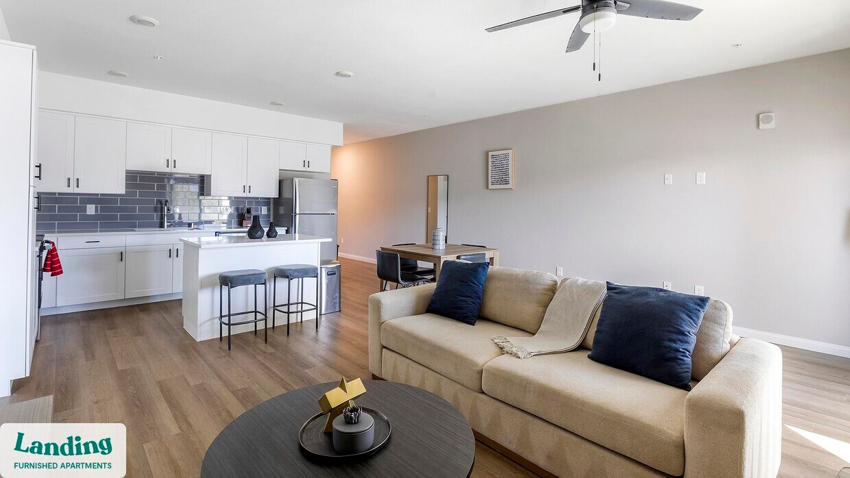 Foto principal - 760 S Boulder Hwy