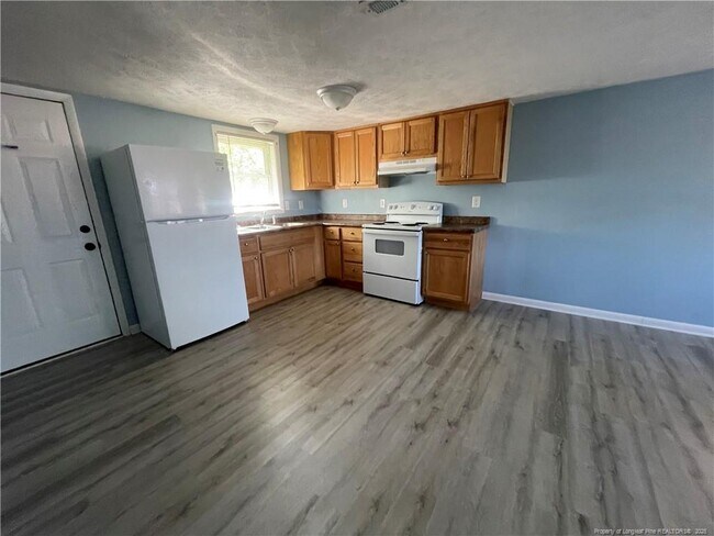 Foto del edificio - 822 Ridge Rd