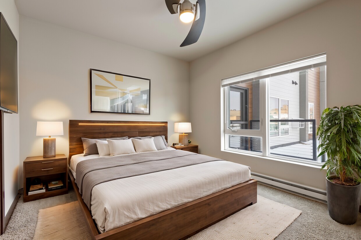 Foto principal - Generations on 1st