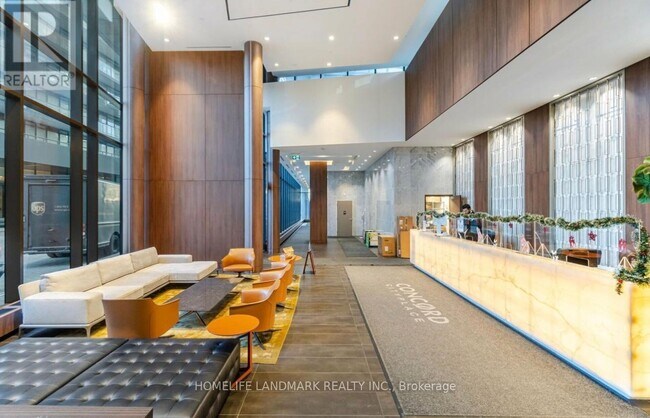 Photo du bâtiment - 70 Queens Wharf Rd