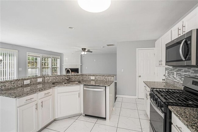 Foto del edificio - 3289 Saville St SW