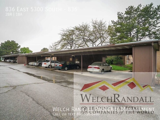 Foto del edificio - 2 Bedroom 1 Bath Renovated Apartment