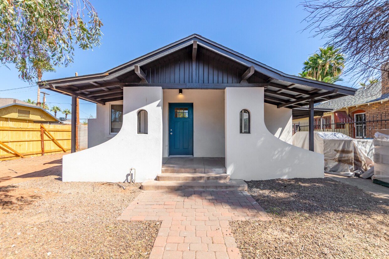 Foto principal - 2331 N Richland St