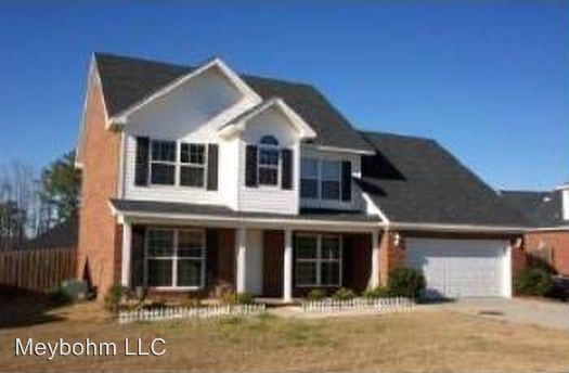 Primary Photo - 4 br, 3 bath House - 6234 Freedom Circle