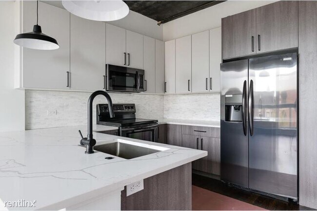 Foto del edificio - 4720 N Sheridan Rd