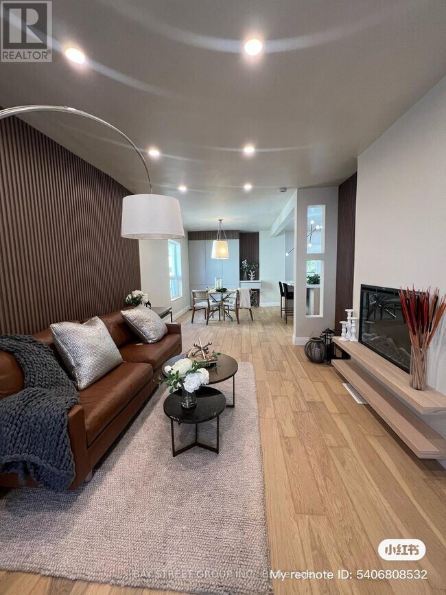 Building Photo - 396 Emerald St N