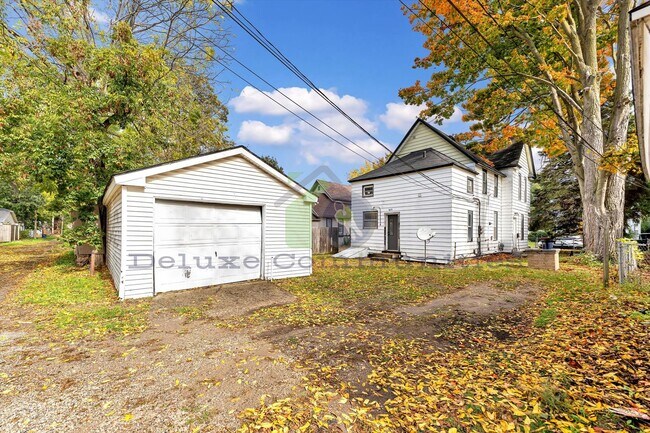 Foto del edificio - 1011 Jennette Ave NW