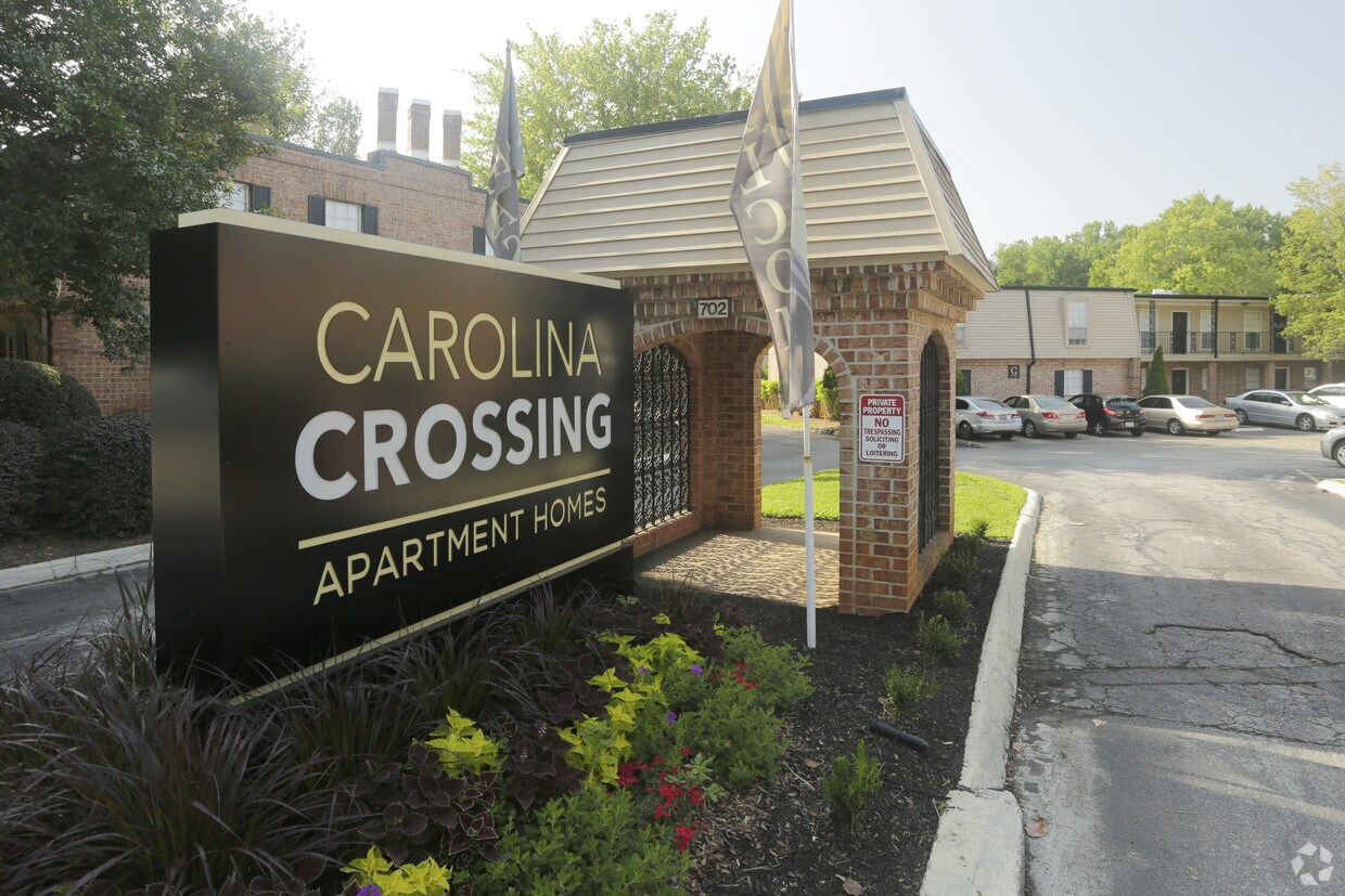 Carolina Crossing Apartments 702 Edwards Rd Greenville, SC