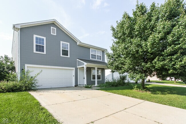 Building Photo - 3102 Salamonie Dr