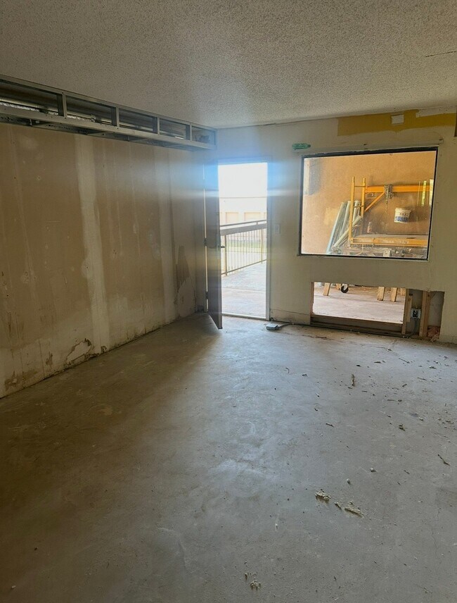 Foto del edificio - 5009 Harrison Rd