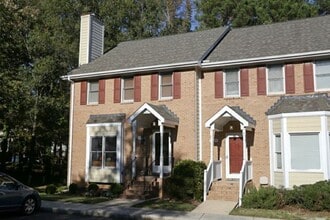 Building Photo - 4117 Settlement Dr