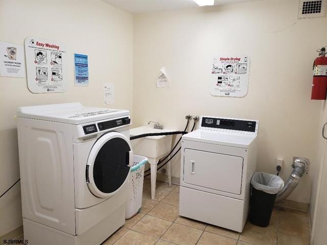 laundry room - 2834 Atlantic Ave