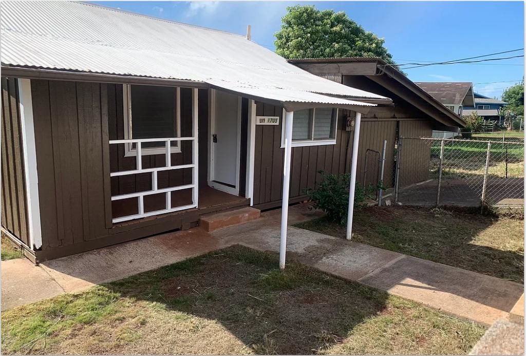 Foto principal - 1705 Alahula St.