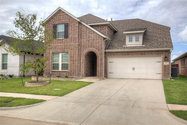 Primary Photo - 1817 Arbor Dr