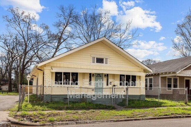 Foto del edificio - 1233Fulton Avenue SW