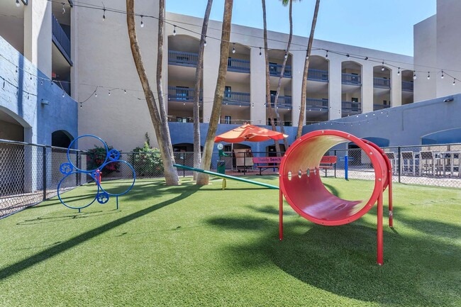 Building Photo - 4127 Arcadia