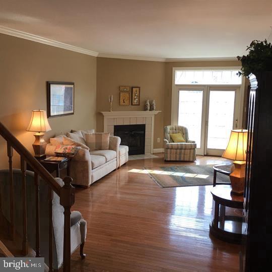 Foto del edificio - 185 Daylesford Blvd