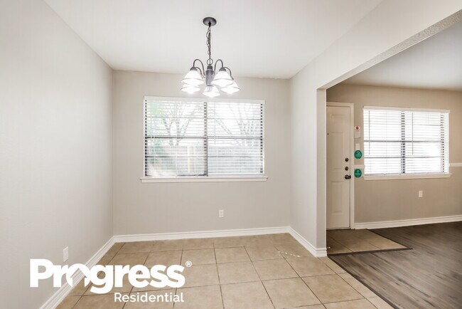 Foto del edificio - 4931 Fitzwater Dr