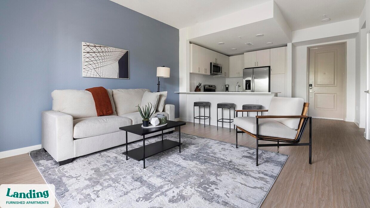 Foto principal - 7301 Lake Bank Lp