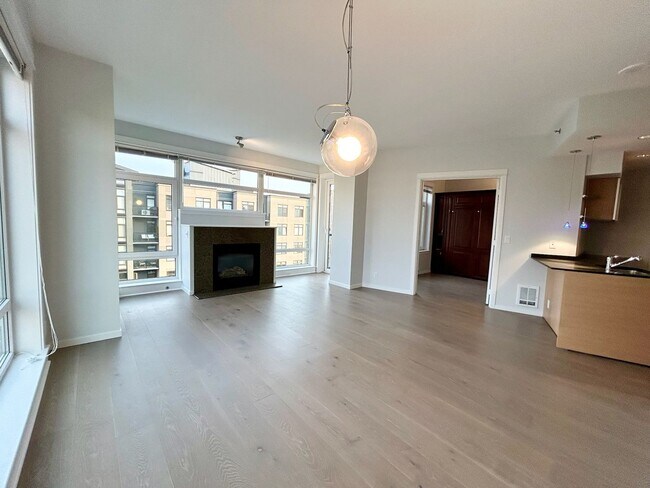 Foto del edificio - Ellington ~ Belltown Condo