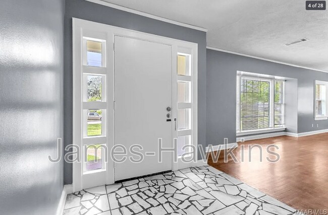 Foto del edificio - 3455 S Perry St