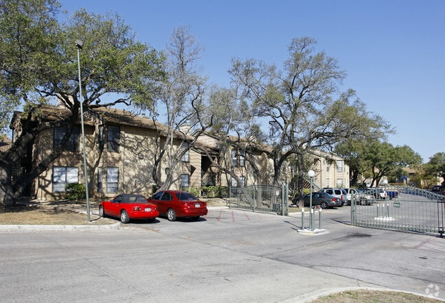Camino Real San Antonio Apartments Tx Camino Real Apartments San Antonio