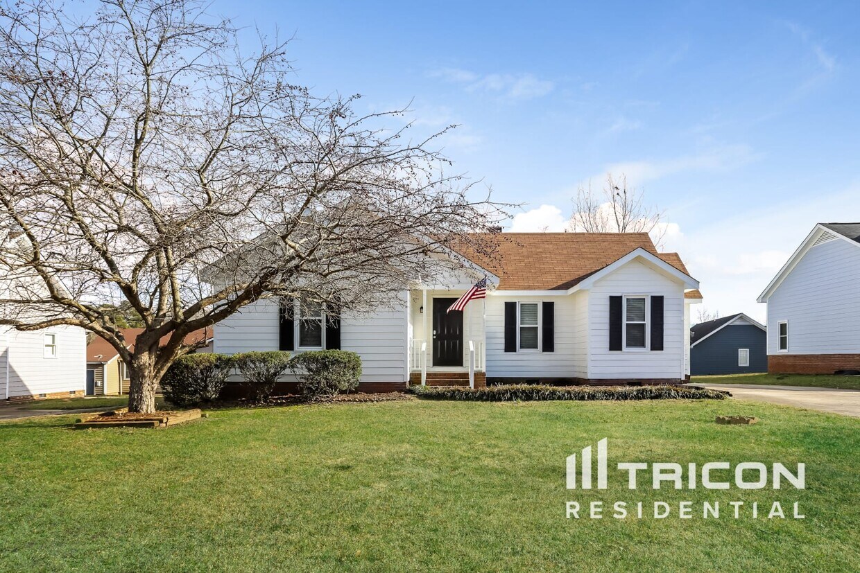 Foto principal - 5404 Trenburg Ct