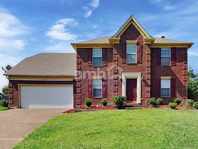 Building Photo - 8315 Dunnan Cv