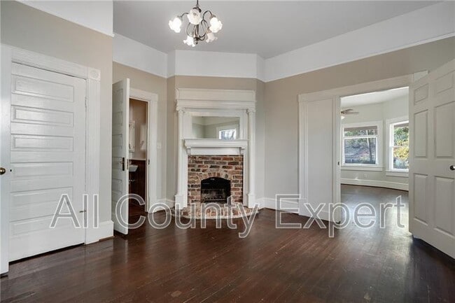 Photo - 438 Cherokee Ave SE Apartment