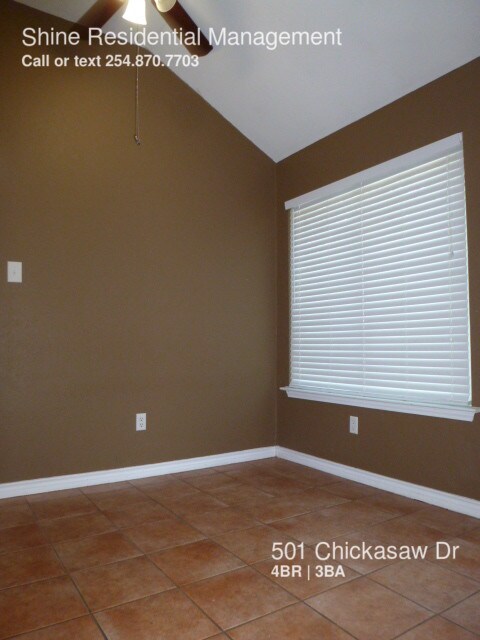 Foto del edificio - 501 Chickasaw Dr